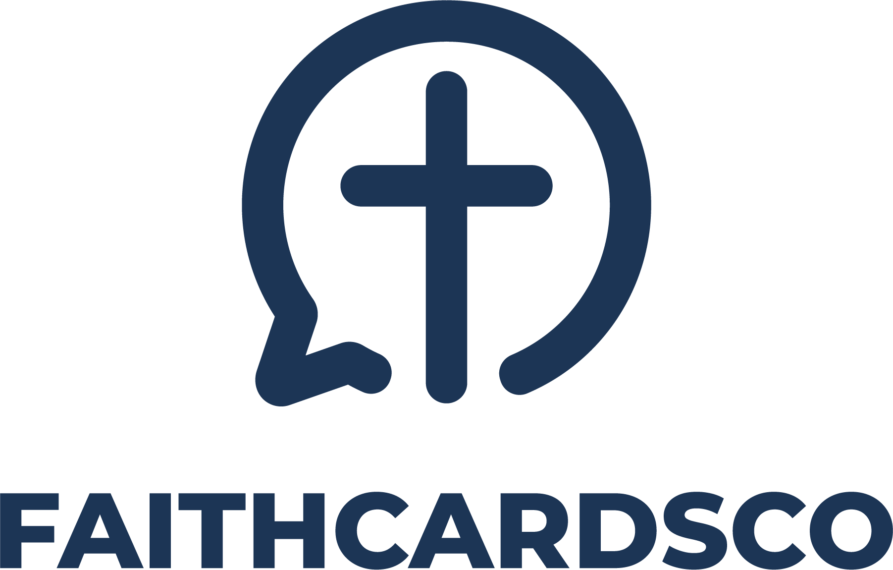 FaithCardCo logo